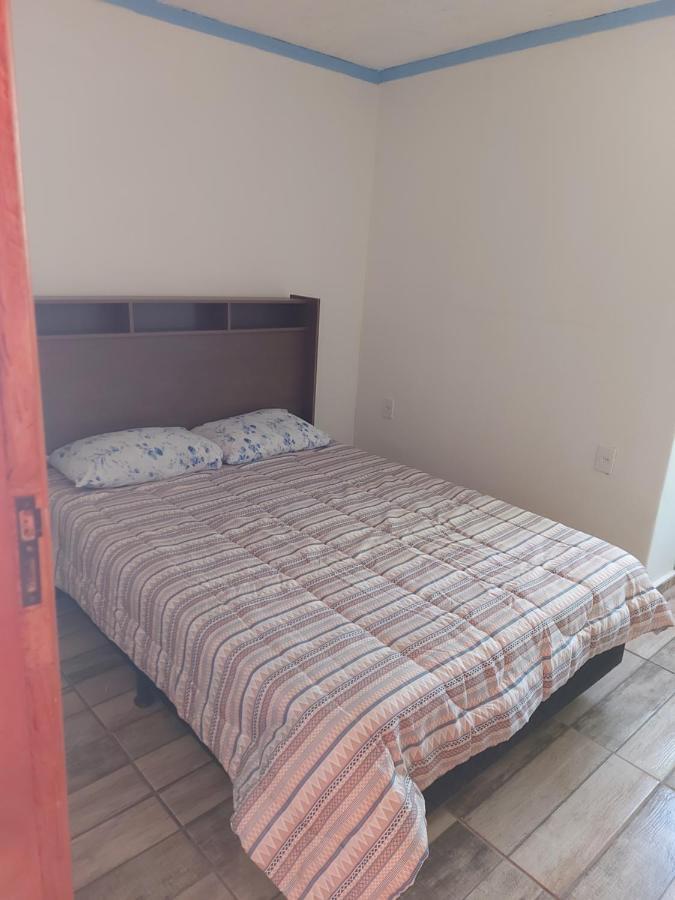 Pousada E Flat Por Do Sol Sao Jose da Barra Ngoại thất bức ảnh