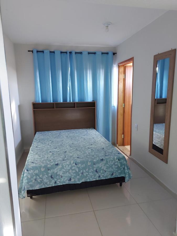 Pousada E Flat Por Do Sol Sao Jose da Barra Ngoại thất bức ảnh