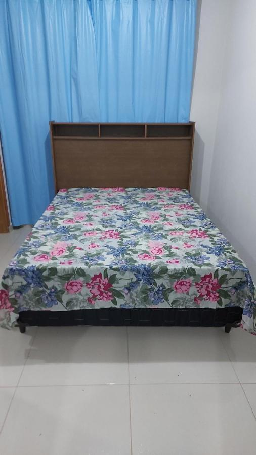 Pousada E Flat Por Do Sol Sao Jose da Barra Ngoại thất bức ảnh