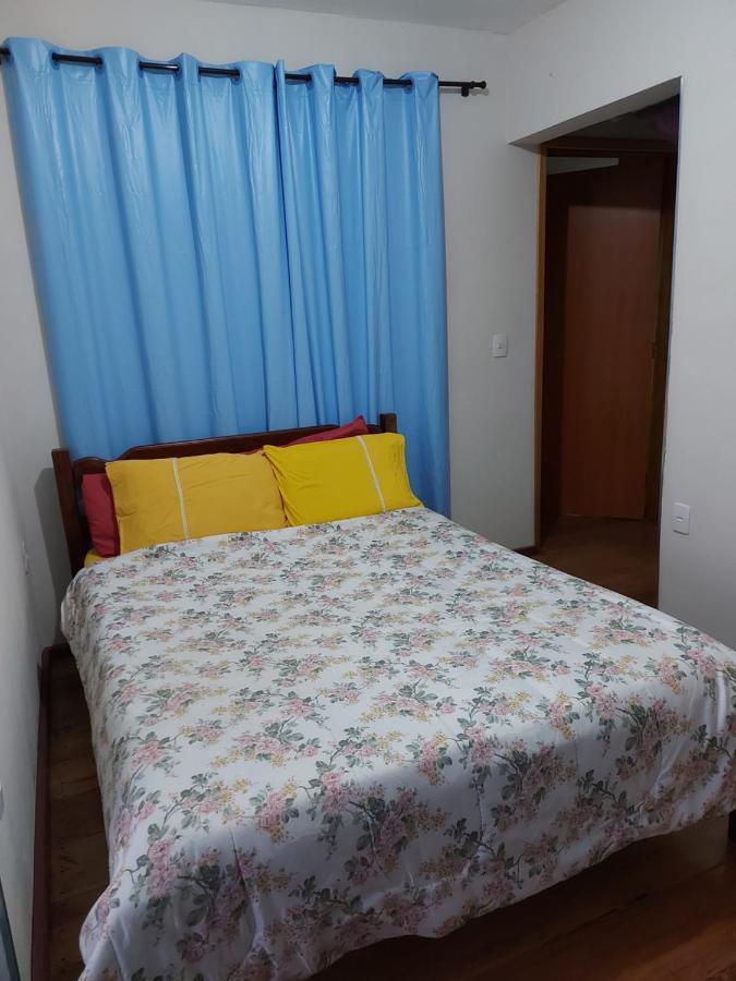 Pousada E Flat Por Do Sol Sao Jose da Barra Ngoại thất bức ảnh