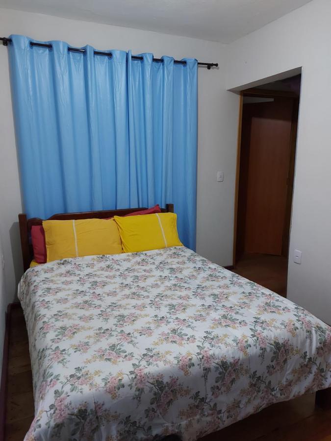 Pousada E Flat Por Do Sol Sao Jose da Barra Ngoại thất bức ảnh