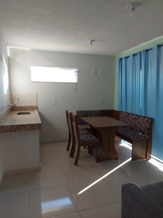Pousada E Flat Por Do Sol Sao Jose da Barra Ngoại thất bức ảnh