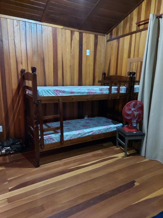 Pousada E Flat Por Do Sol Sao Jose da Barra Ngoại thất bức ảnh