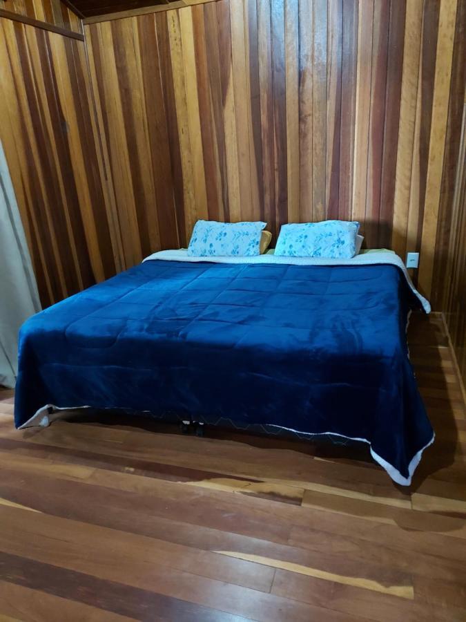 Pousada E Flat Por Do Sol Sao Jose da Barra Ngoại thất bức ảnh