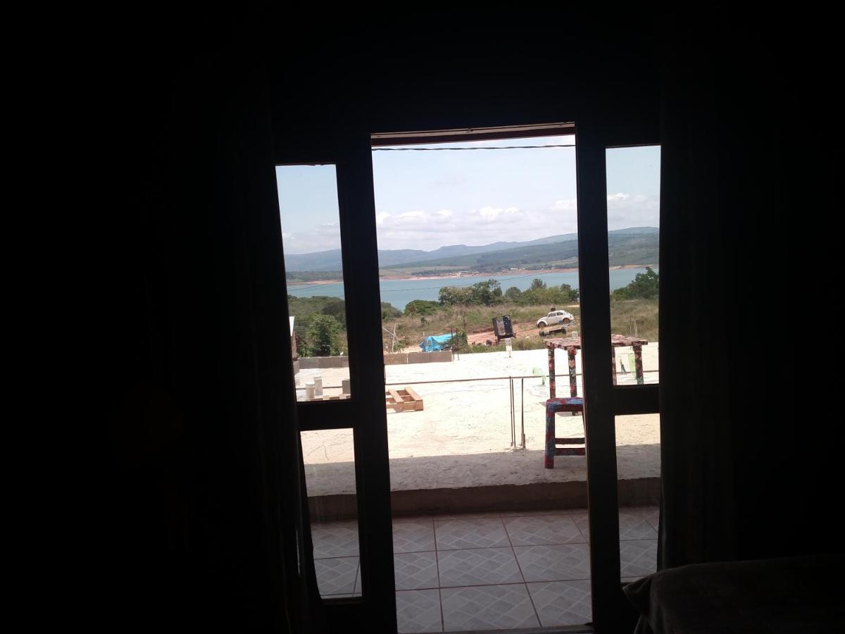 Pousada E Flat Por Do Sol Sao Jose da Barra Phòng bức ảnh
