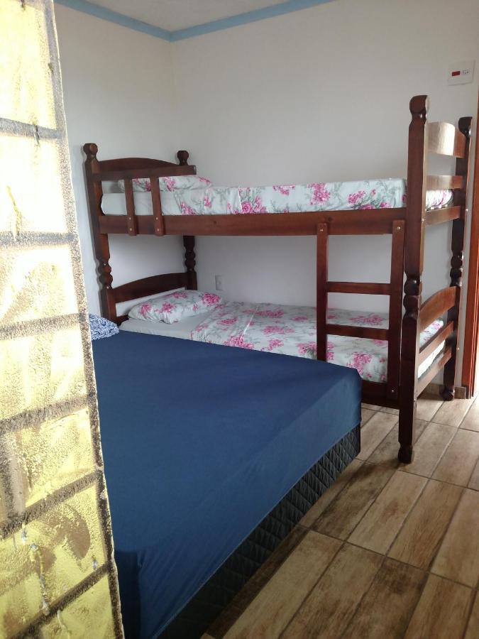 Pousada E Flat Por Do Sol Sao Jose da Barra Phòng bức ảnh